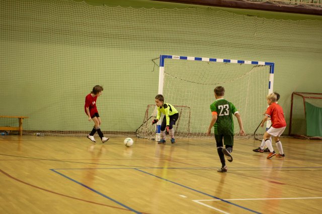 Игры 20-21 ноября